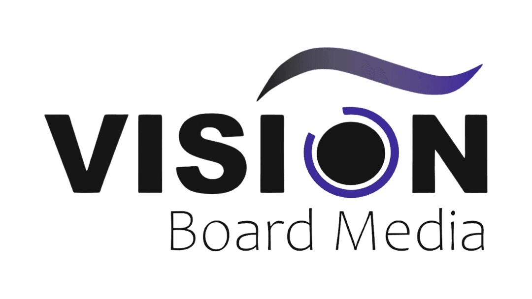 Vision Board Media